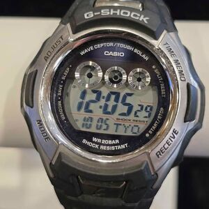 Casio G-Shock GW-500A Watch